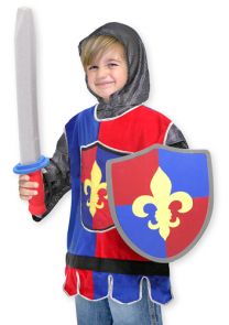 Детский костюм "Рыцарь"