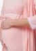 Набор для беременных в роддом PEACH COTON (халат + ночная сорочка)