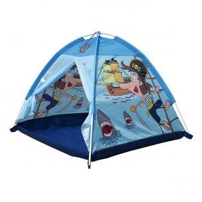 Игровая палатка ПИРАТ для мальчиков
