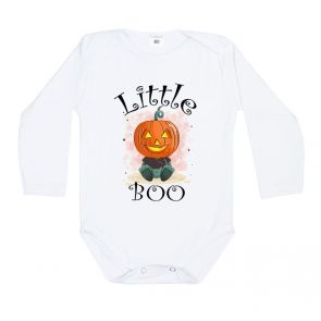 Бодик на Halloween "Little Boo"