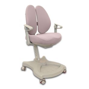Детское ортопедическое кресло FunDesk Leone Pink