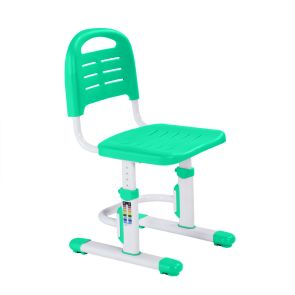 Детский стул FunDesk  SST3L Green