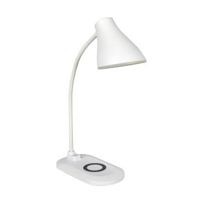 Лампа настольная светодиодная Fundesk LC6 White New