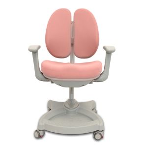 Детское ортопедическое кресло FunDesk Vetro Pink
