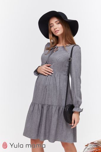 Платье Jeslyn DR-49.121 для беременных