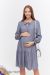 Платье Jeslyn DR-49.122 для беременных