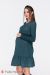 Платье Ketty DR-48.282 для беременных