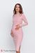Платье Salma DR-30.022 для беременных