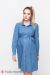 Платье Vero DR-10.032 для беременных