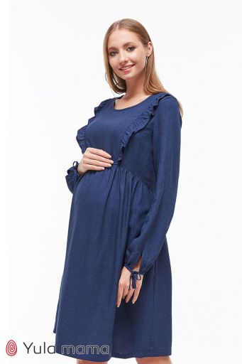 Платье Kris DR-39.041 для беременных