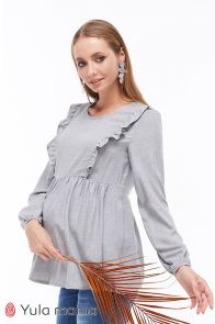 Блузка Marcela BL-39.013 для беременных