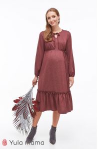 Платье Monice DR-39.061 для беременных
