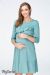Платье Simona DR-19.072 для беременных