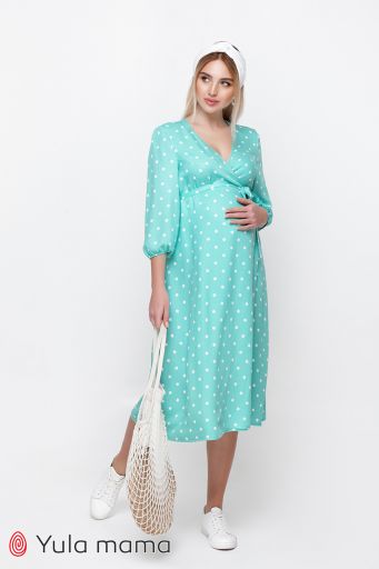 Платье Nicolette DR-10.051 для беременных