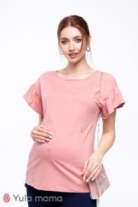 Блузка Rowena BL-20.052 для беременных