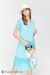 Платье Dream DR-29.062 для беременных