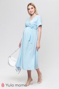 Платье Gretta DR-21.161 для беременных
