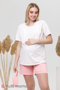 Пижама Janice NW-5.8.1 для беременных
