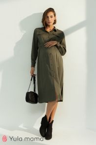 Платье Sabrina DR-31.052 для беременных