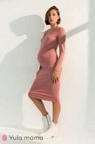 Платье Lillian DR-31.032 для беременных
