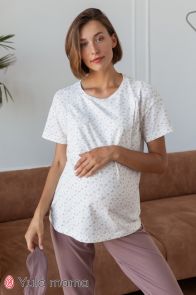 Пижама Aileen NW-5.12.1 для беременных