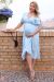 Платье Miranda DR-22.103 для беременных