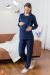 Пижама Wendy NW-5.7.1 для беременных