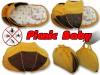 Складная переносная сумка кровать «Picnic Baby»