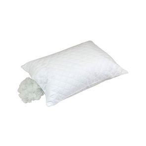 Силиконовая подушка на молнии Ромб 50х70 см