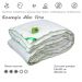 Силиконовое одеяло "Aloe Vera" с пропиткой Алое Вера 200х220 см