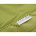 Двостороннє декоративне покривало “Velour” Green banana 150х220 см