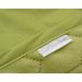 Двостороннє декоративне покривало “Velour” Green banana 180х220 см