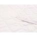 Літня силіконова ковдра "Легкість" біла 140х205 см