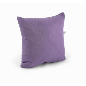 Декоративна подушка Violet Ромб
