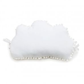 Бампер - подушка Twins Cloud Маршмелоу 2020-BTCM-01, white, білий
