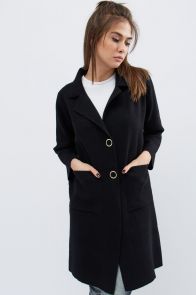 Женское демисезонное пальто X-Woyz -31012-8