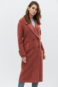 Женское демисезонное пальто X-Woyz PL-8665-17