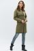 Женское демисезонное пальто X-Woyz PL-8724-32