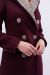Женское демисезонное пальто X-Woyz PL-8794-16