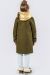 Детское демисезонное пальто X-Woyz DT-8275-1