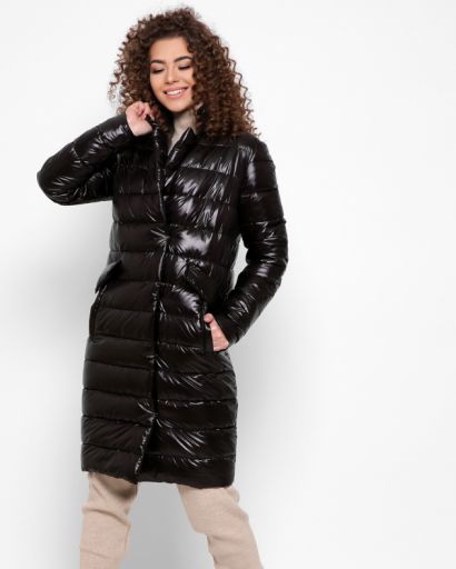 Женская демисезонная куртка X-Woyz LS-8867-8