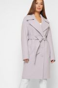 Женское демисезонное пальто X-Woyz PL-8866-23