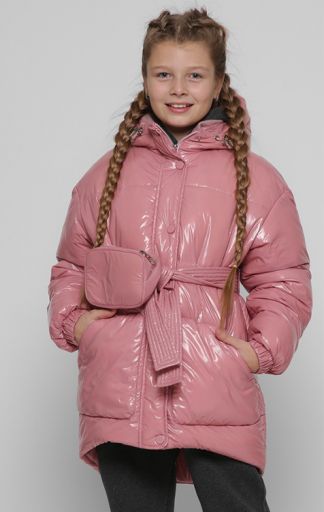 Детская зимняя куртка X-Woyz DT-8300-21