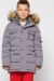 Детская зимняя куртка X-Woyz DT-8316-4