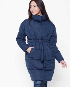 Женская демисезонная куртка X-Woyz LS-8890-18