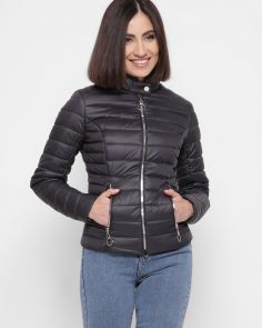 Женская демисезонная куртка X-Woyz LS-8820-29