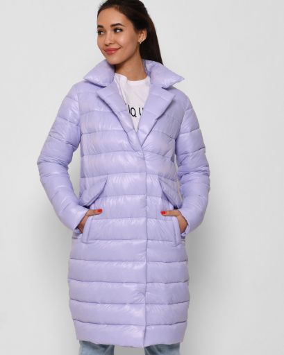 Женская демисезонная куртка X-Woyz LS-8867-23