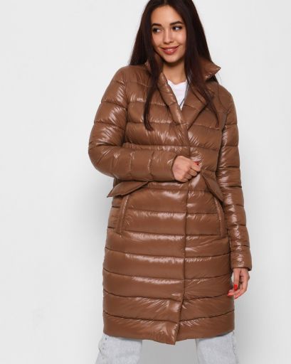 Женская демисезонная куртка X-Woyz LS-8867-24