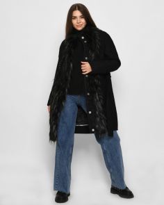 Женское зимнее пальто X-Woyz LS-8765-8