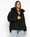 Женская зимняя куртка X-Woyz LS-8900-8